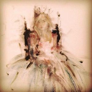Fine oil Art Prints available! See Bio